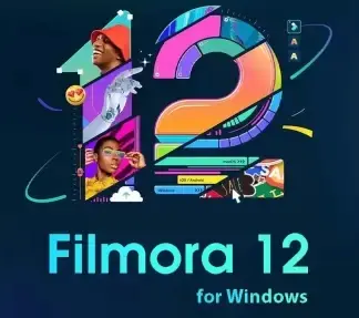 Filmora 12 Crack Free Download