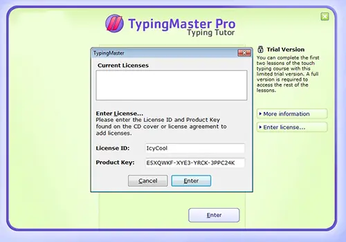 Typing Master Pro 10 Activated
