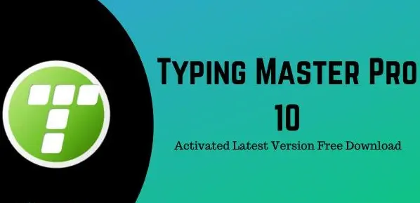 Typing Master Pro 10 Crack download