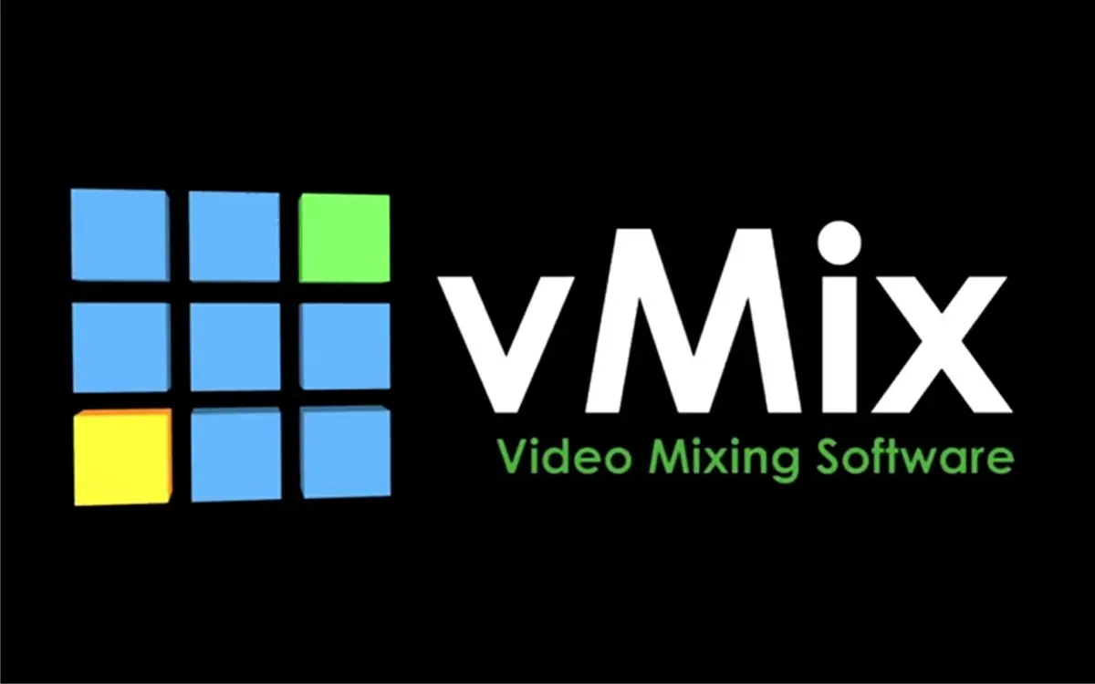 vMix Pro v24.0.0.72 Crack Free Download